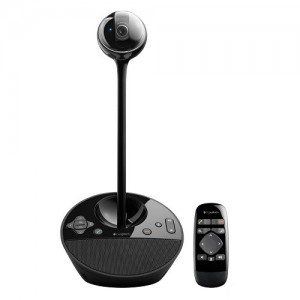 Logitech ConferenceCam BCC950